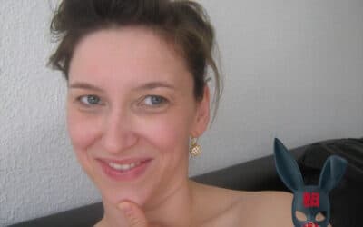 Karina aus Frankenthal sucht ein echtes erotisches Abenteuer